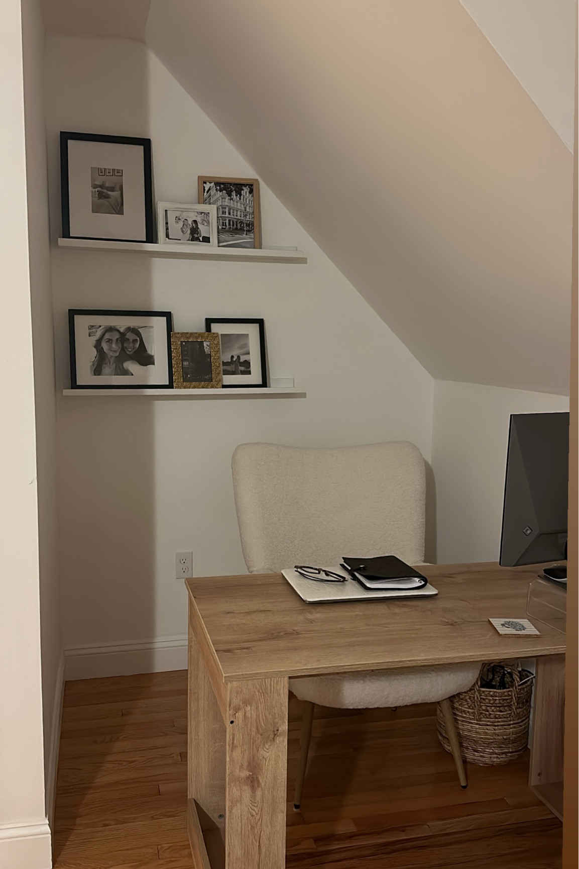 office set up 

#LTKHome #LTKxPrimeDay