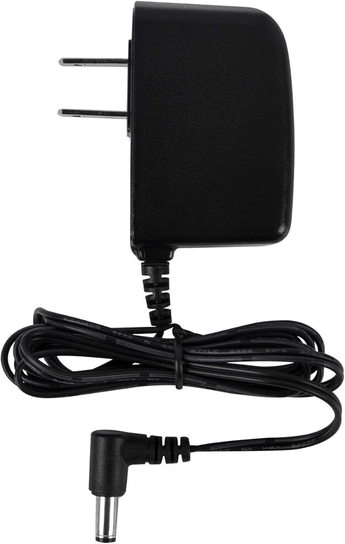 VMAI Power Charger Cordless Electric Mop, for G700 and P700 Electric Mop | Amazon (US)