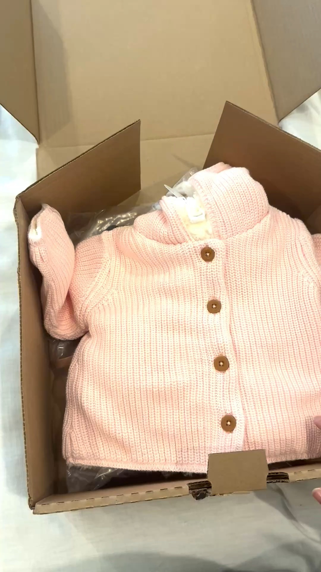 My Nordstrom Anniversary Sale order finally arrived, and I think I found some of the best everyday staples from the sale! I picked up the softest pajama set, comfortable underwear and a supportive bra, the perfect beige layering tank for slightly sheer tops, my husband’s favorite socks (he asks for these every year!), and the sweetest pink winter coat for my baby girl.

If you’re shopping the Nordstrom Anniversary Sale, these are the pieces I know I’ll reach for again and again. Nsale

#LTKSaleAlert #LTKOver40 #LTKBaby