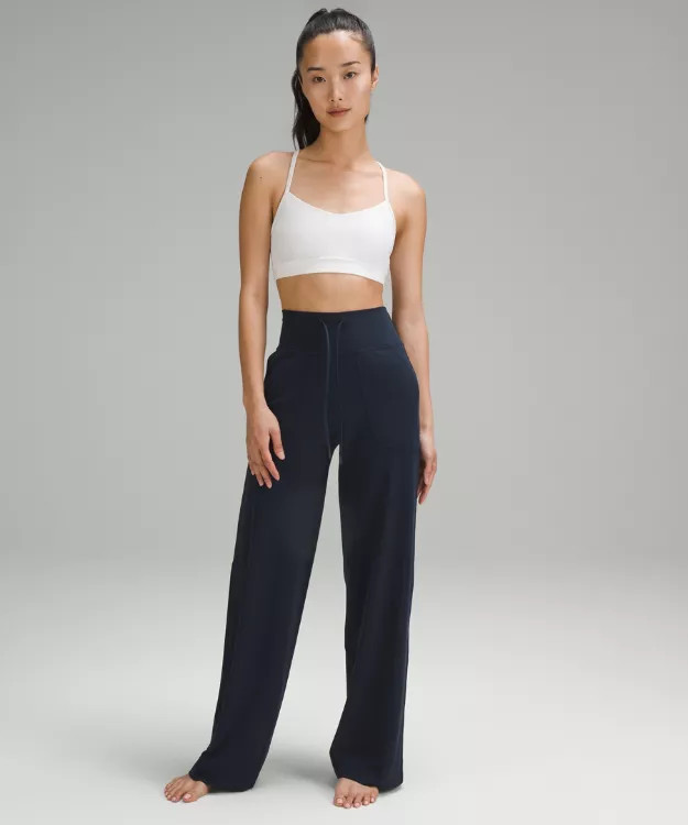Throwback Still Pant  Asia Fit | lululemon (AU)