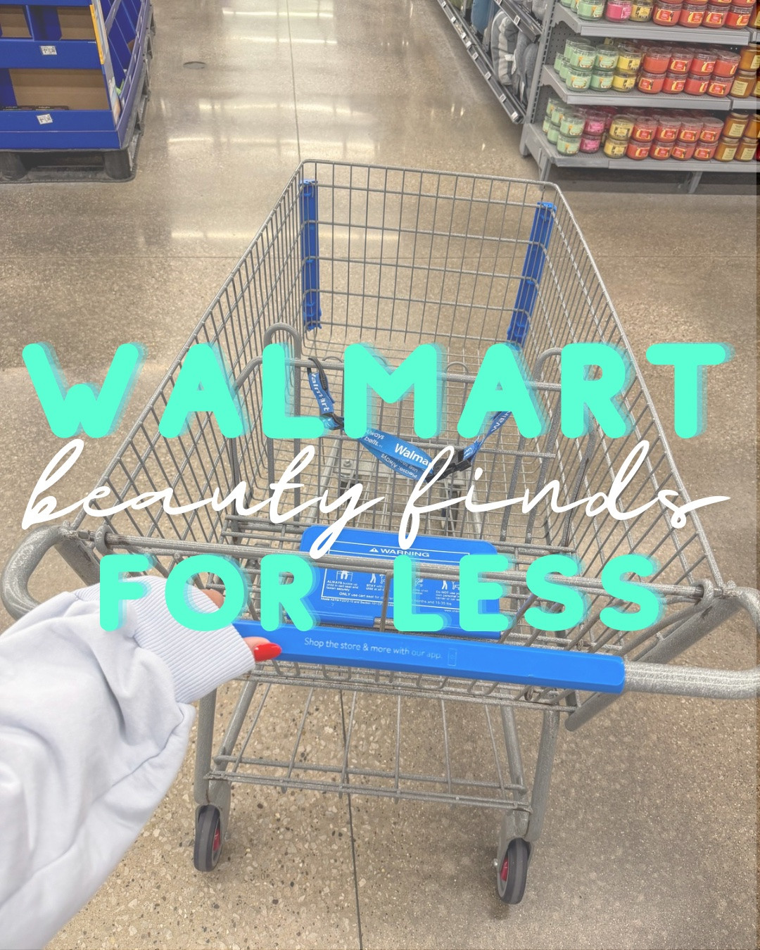 @Walmart beauty & skincare finds for less!! 🤩

#walmart

#LTKBeauty #LTKSaleAlert #LTKselfcare