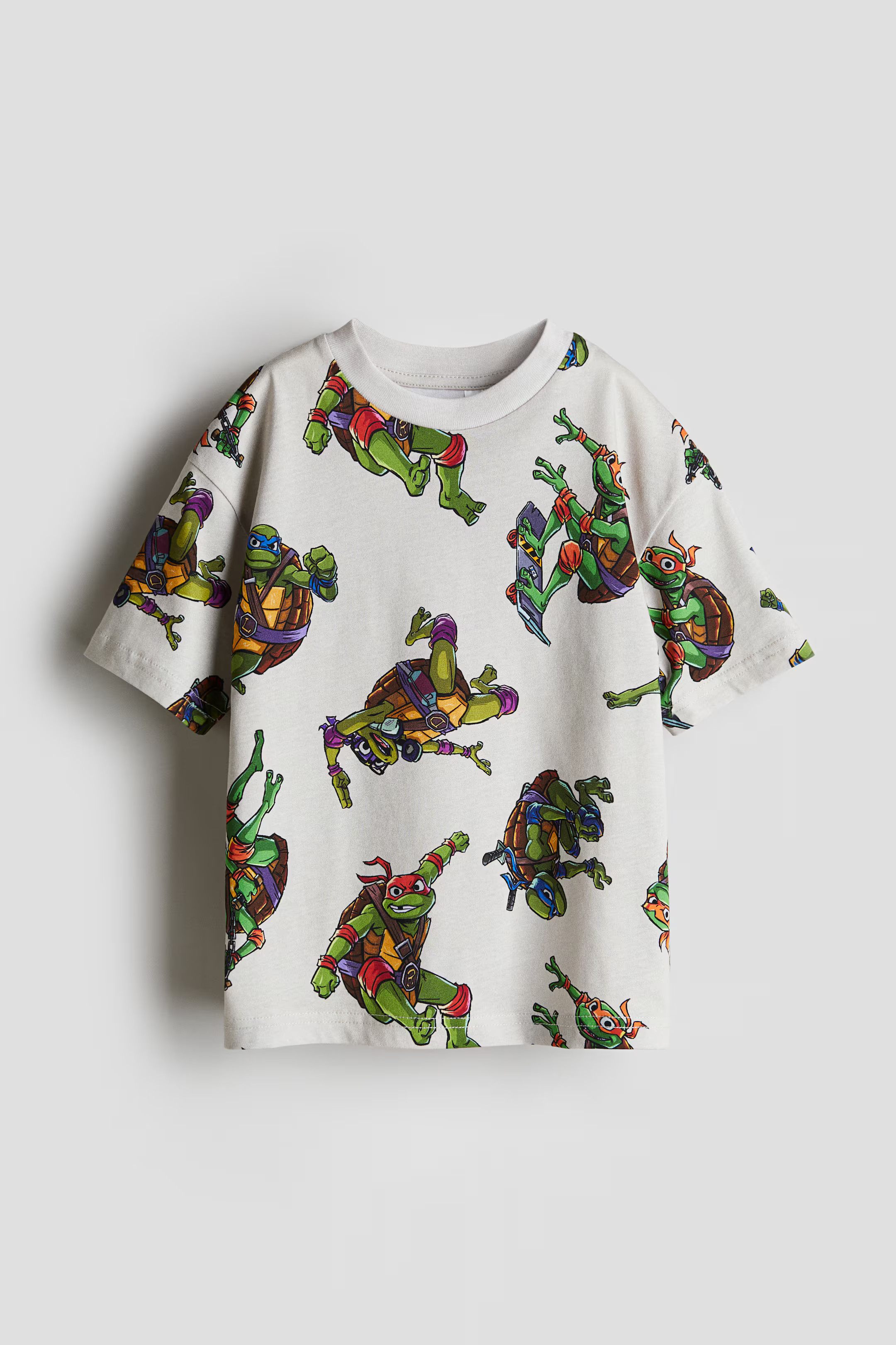 Printed T-shirt | H&M (US + CA)