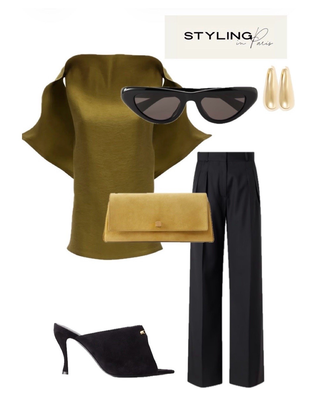 There is something wonderfully Parisian about chartreuse: named after a French liqueur, slightly intoxicating, and definitely not for the faint-hearted. Yet a colour that lingers in your mind long after you’ve seen it.

#LTKdatenight #LTKbeauty #LTKpartywear