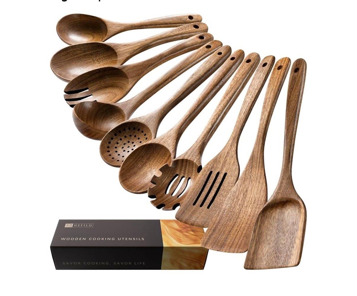 ✨Kitchen Must Haves✨