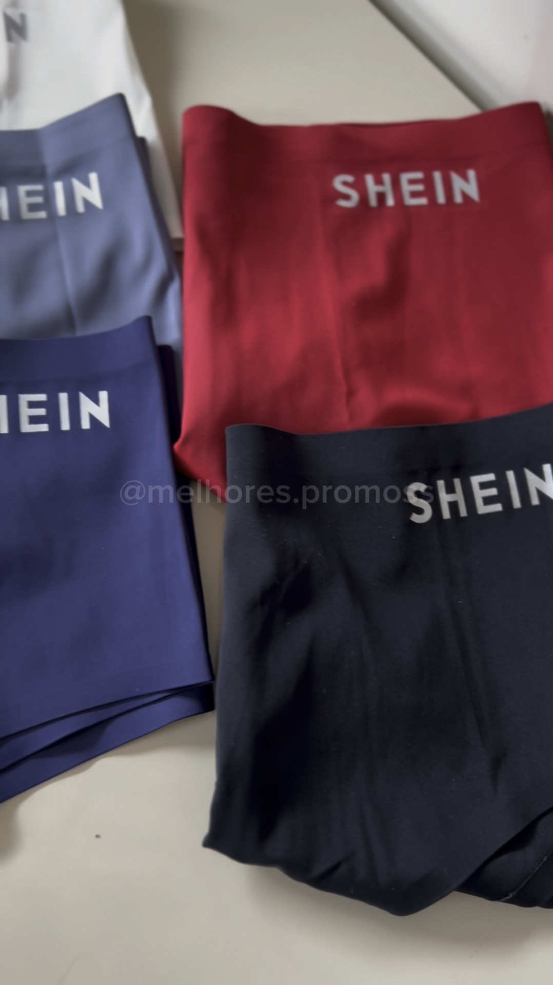 Calcinhas confortáveis e de qualidade. 



#LTKbrasil #LTKpromo