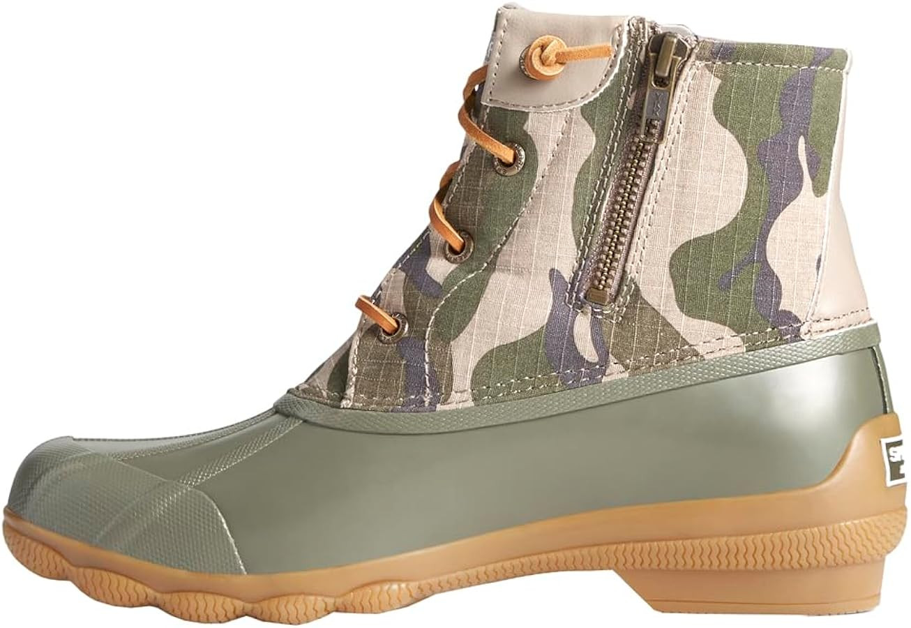 Sperry Women's Molded Boat Shoe | Amazon (US)