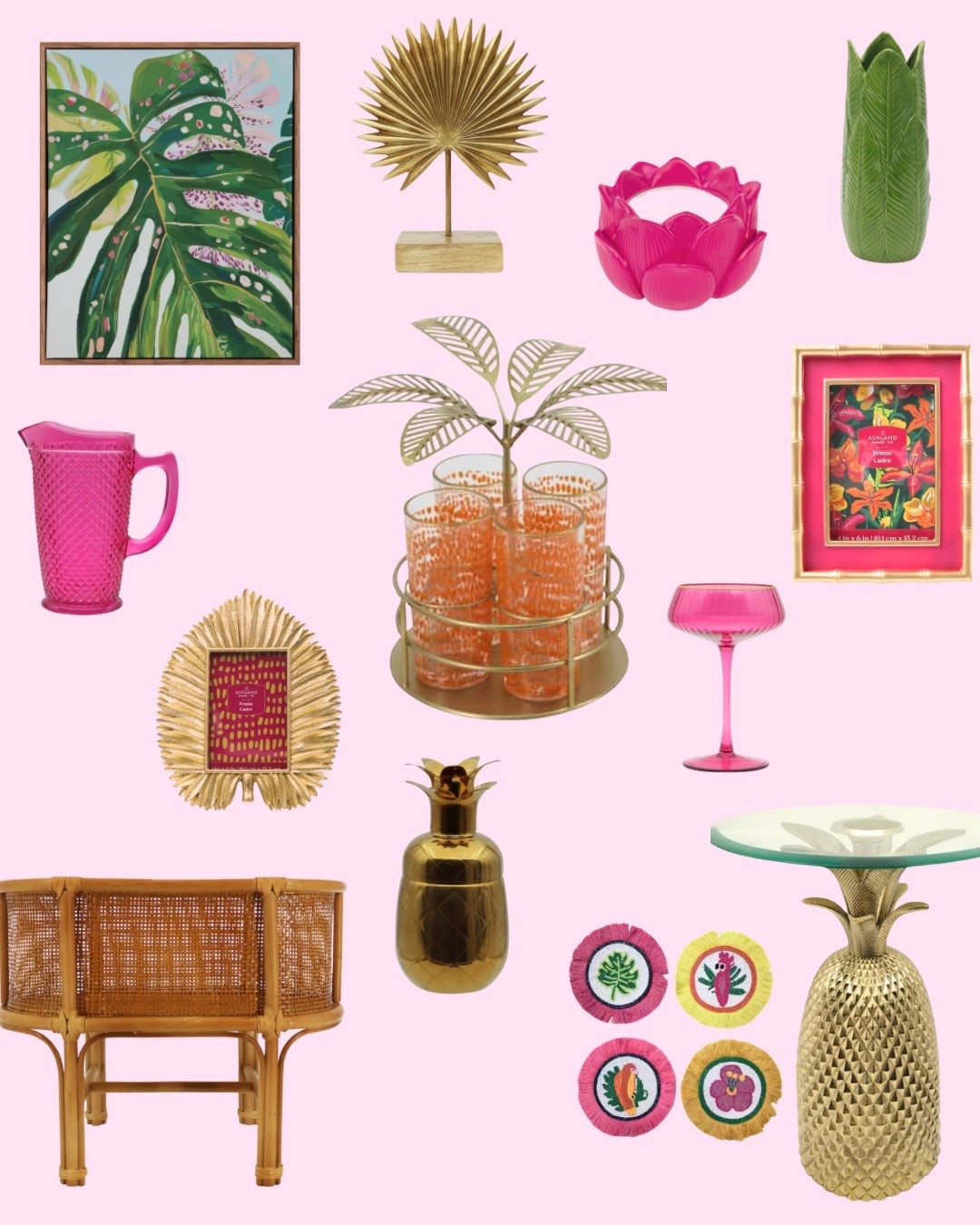 Summer home decor!! Loving the tropical colorful vibes!! All 40% off right now!


#LTKSaleAlert #LTKHome #LTKSeasonal