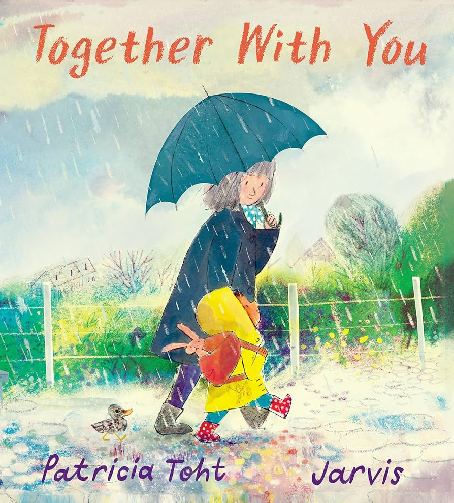 Together with You | Amazon (US)