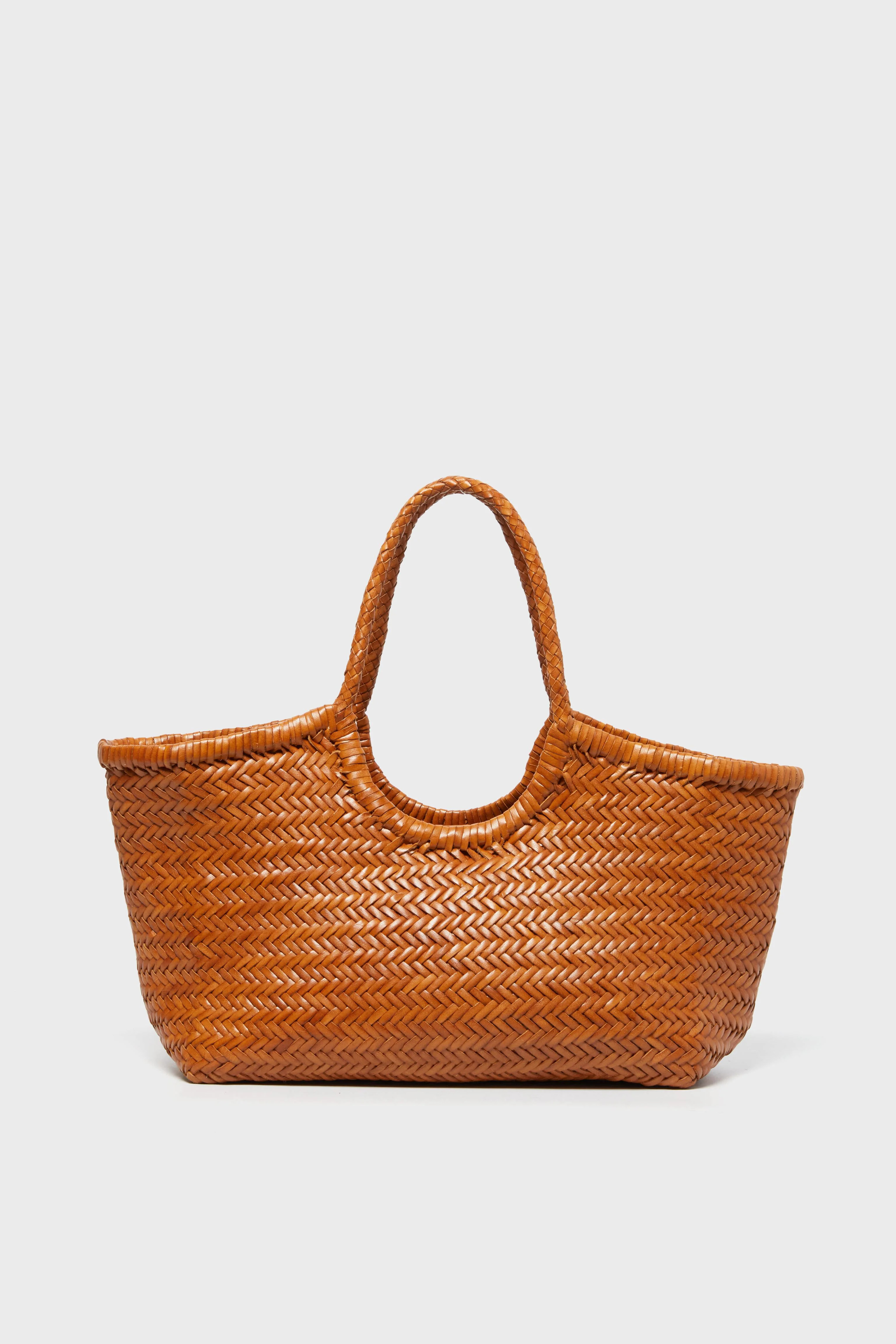 Tan Nantucket Basket | Tuckernuck (US)