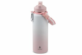 Core Home Zenith Bottle - Pink Ombre | Kroger