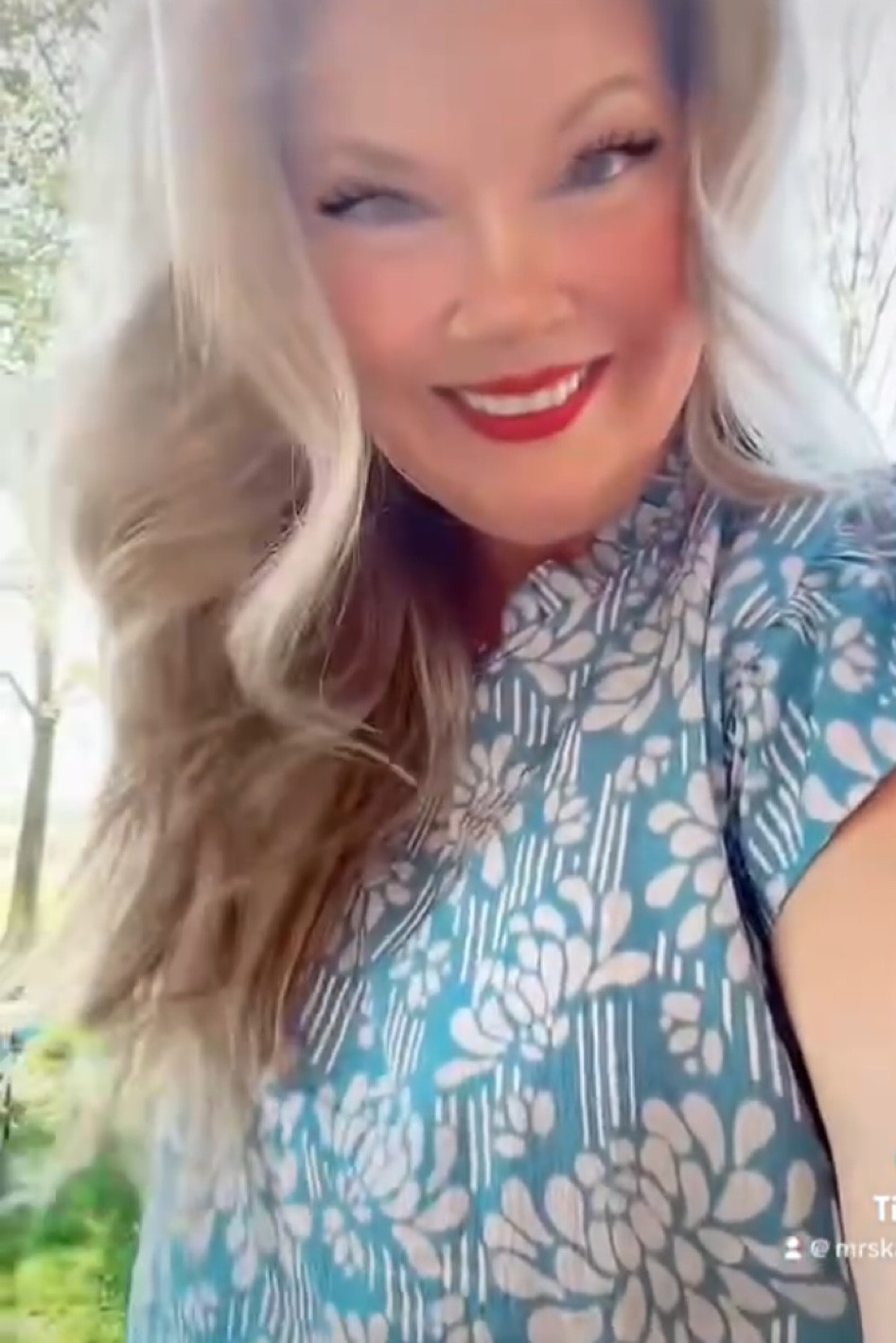 Michelle McDowell

#LTKbeauty #LTKcurves #LTKFind