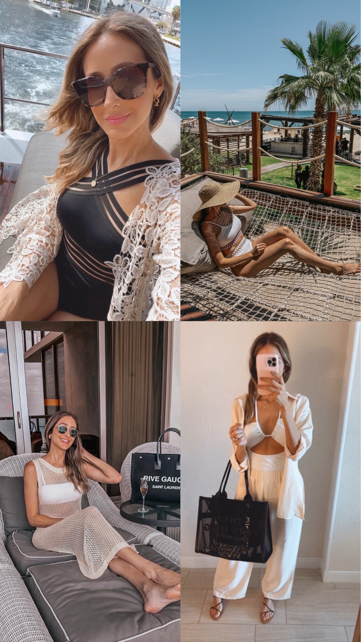 Amazon swimwear and cover-ups that I love. Amazon Vacation outfits 

#LTKstyletip #LTKfindsunder100 #LTKSeasonal