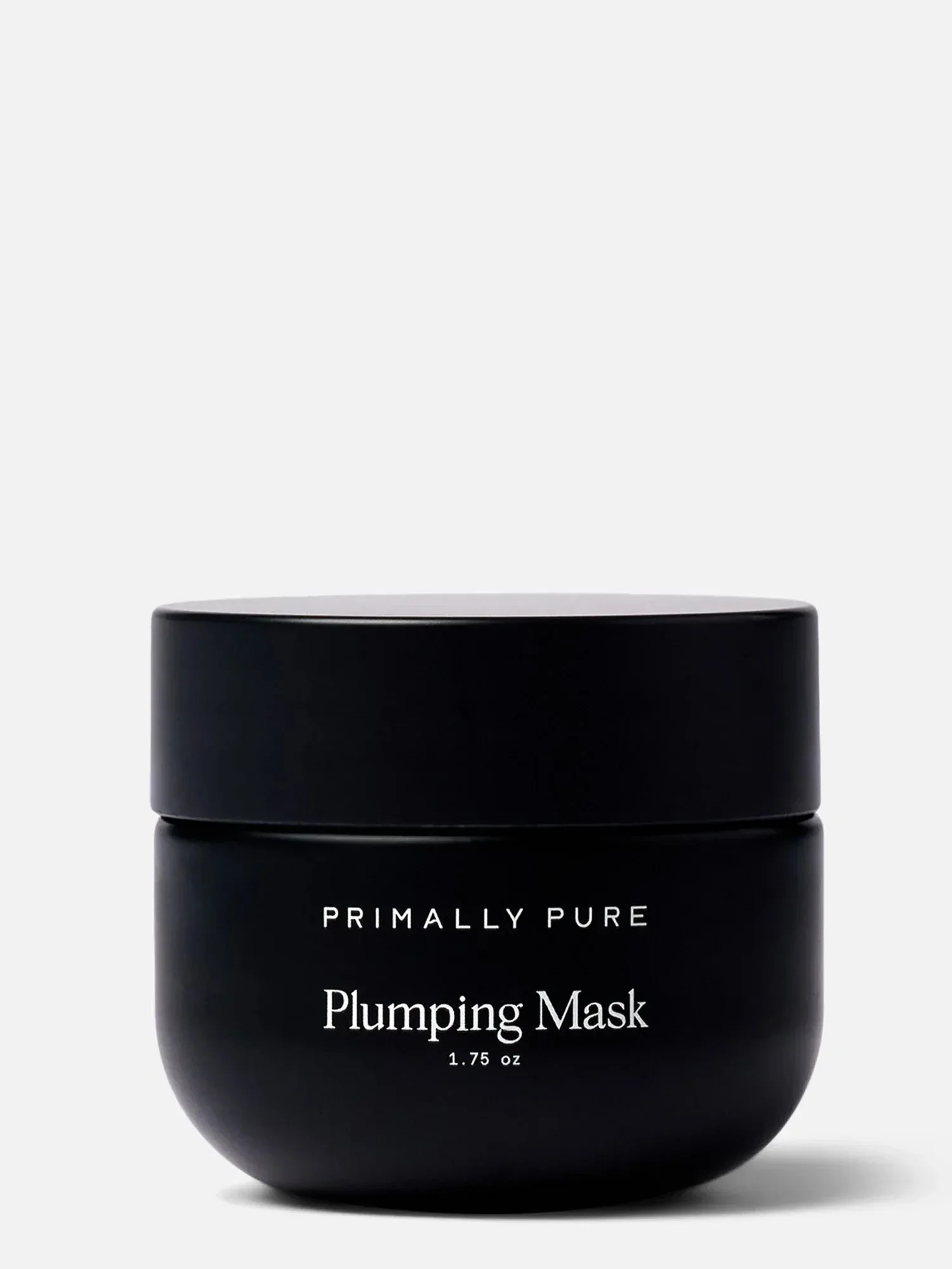 Plumping Face Mask | Primally Pure Skincare | Primally Pure