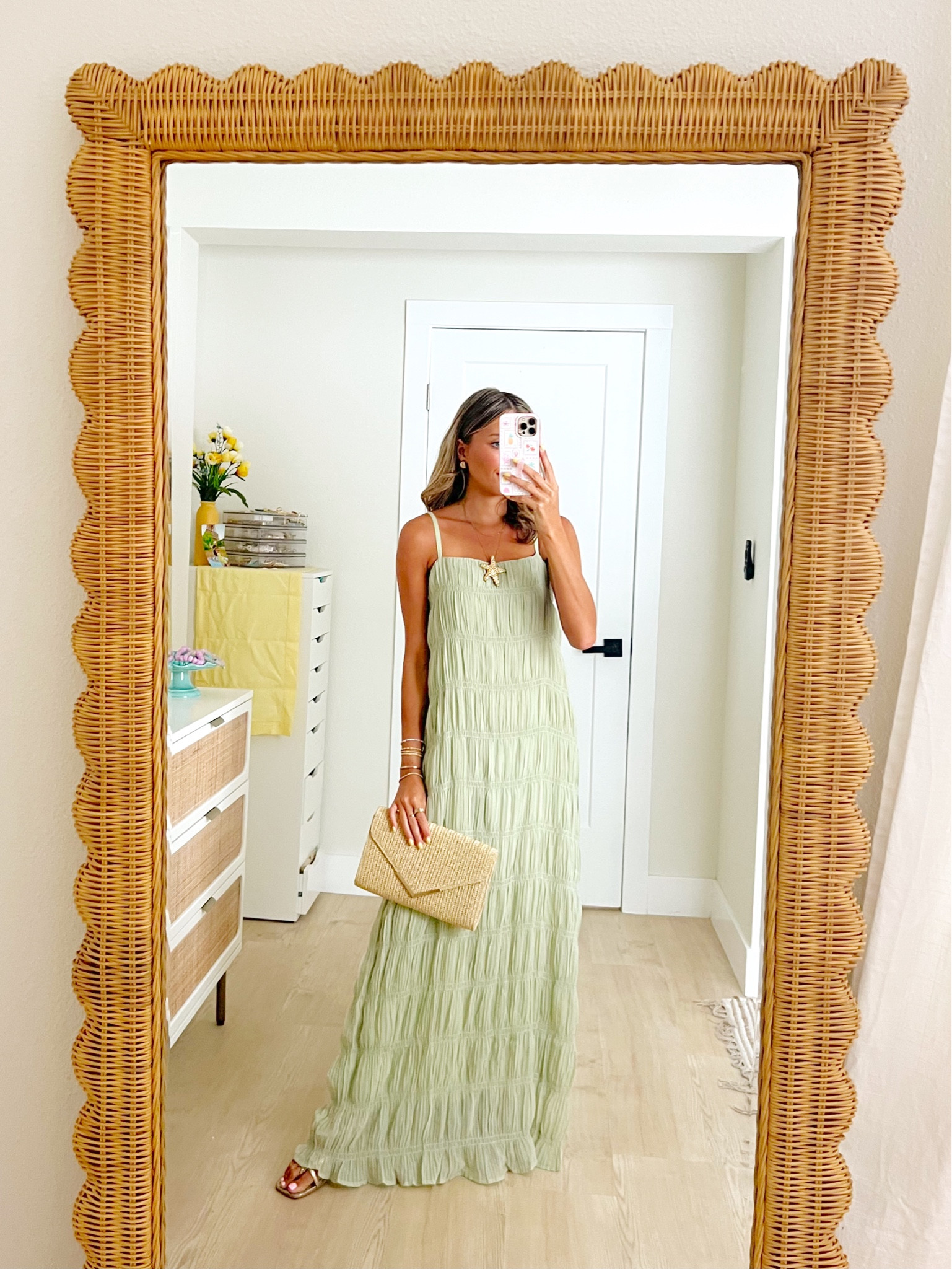 spring wedding guest dresses from Showpo. wearing a 2 in this style 💕💍

#LTKootd #LTKWedding