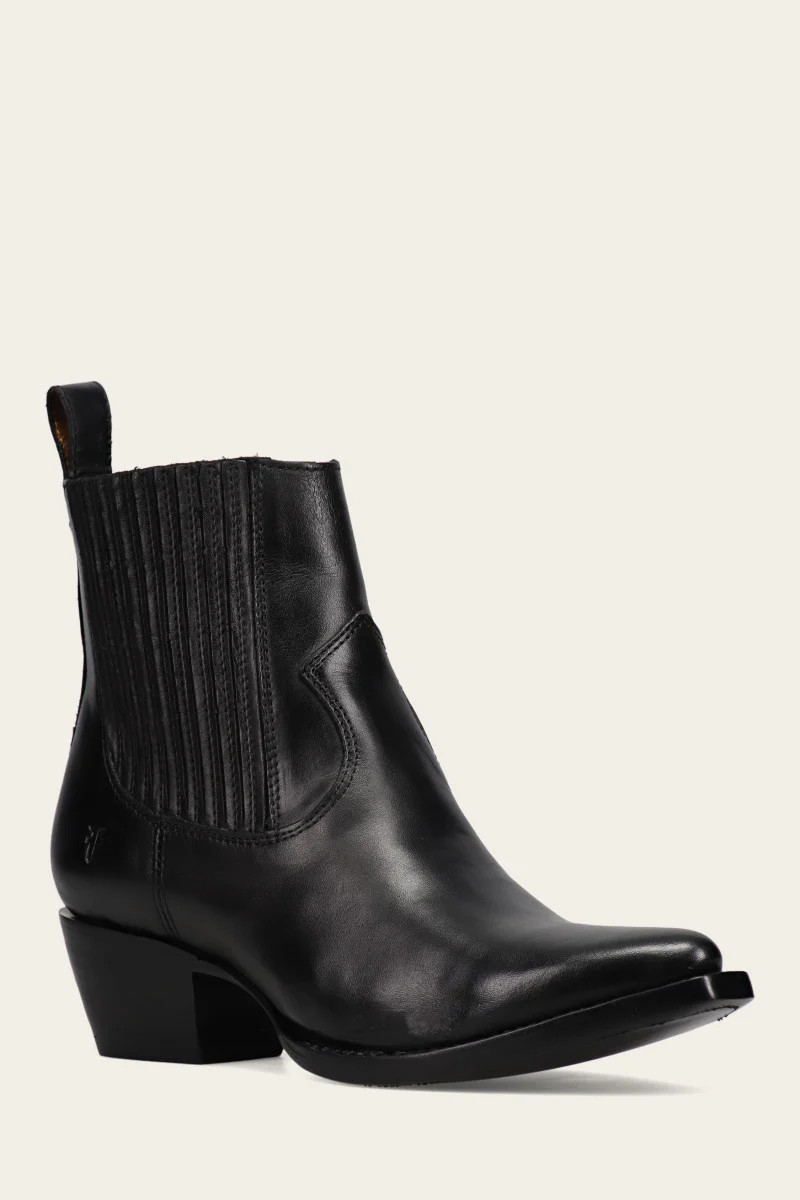 Sacha Chelsea Bootie | The Frye Company | FRYE