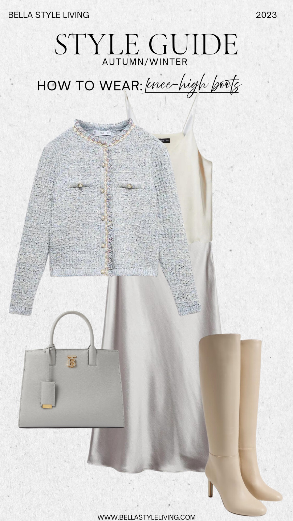 How to style knee high boots for fall and winter 

Boots for fall | boots outfit | boots 2023 | best boots | boots winter 

#LTKstyletip #LTKshoecrush #LTKHoliday