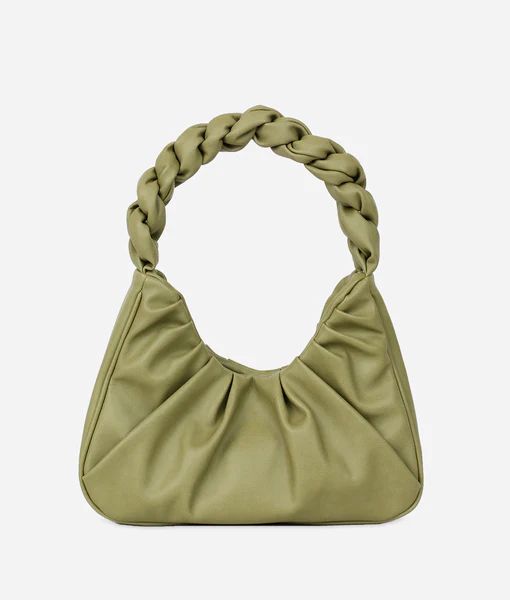 The Underarm Bag - Fern | Fawn Design