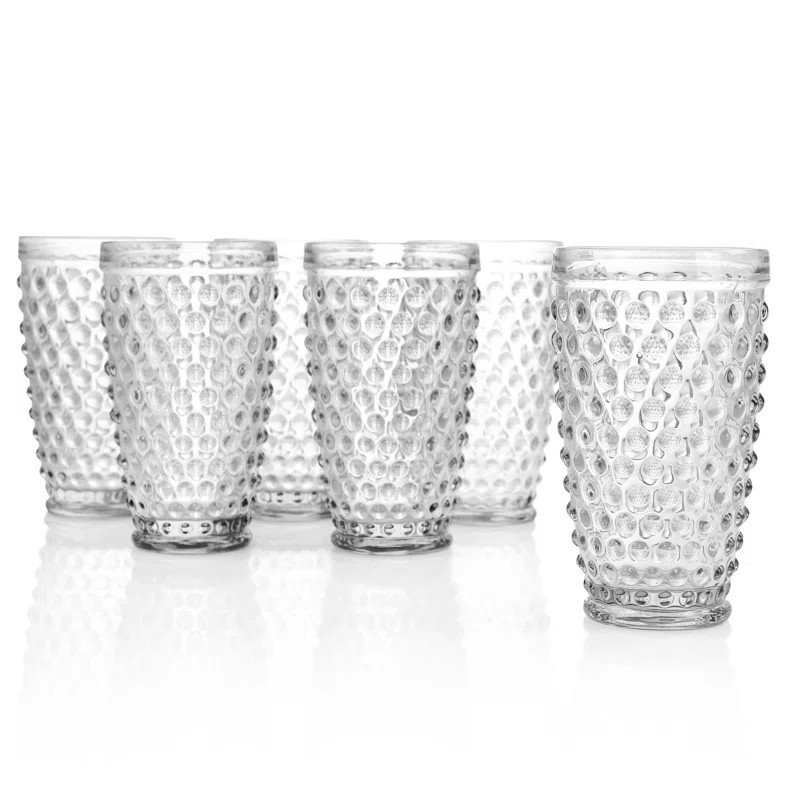 14 oz. Drinking Glass | Wayfair North America