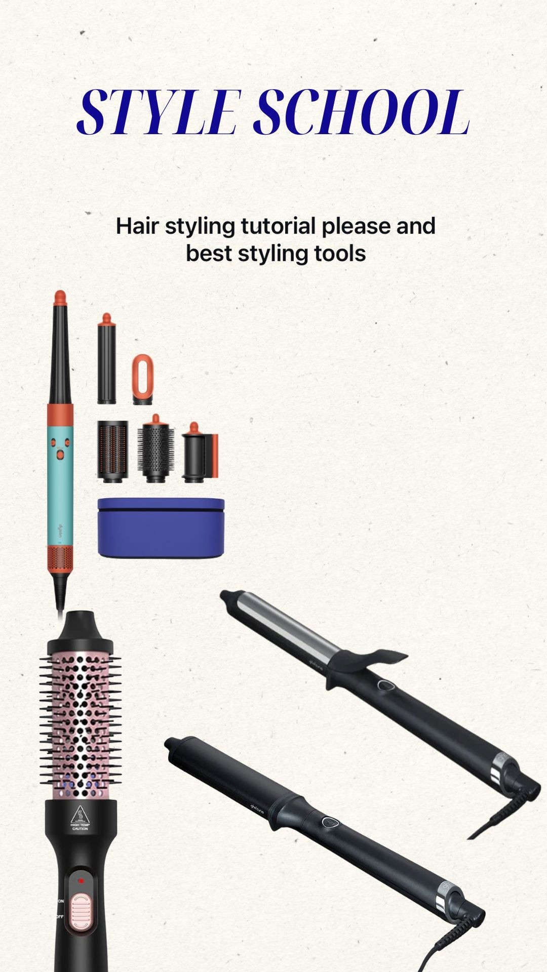 Thermal Brush, Thermal Brush, Soft Curl Tong, Amazon, Boots

#LTKuk