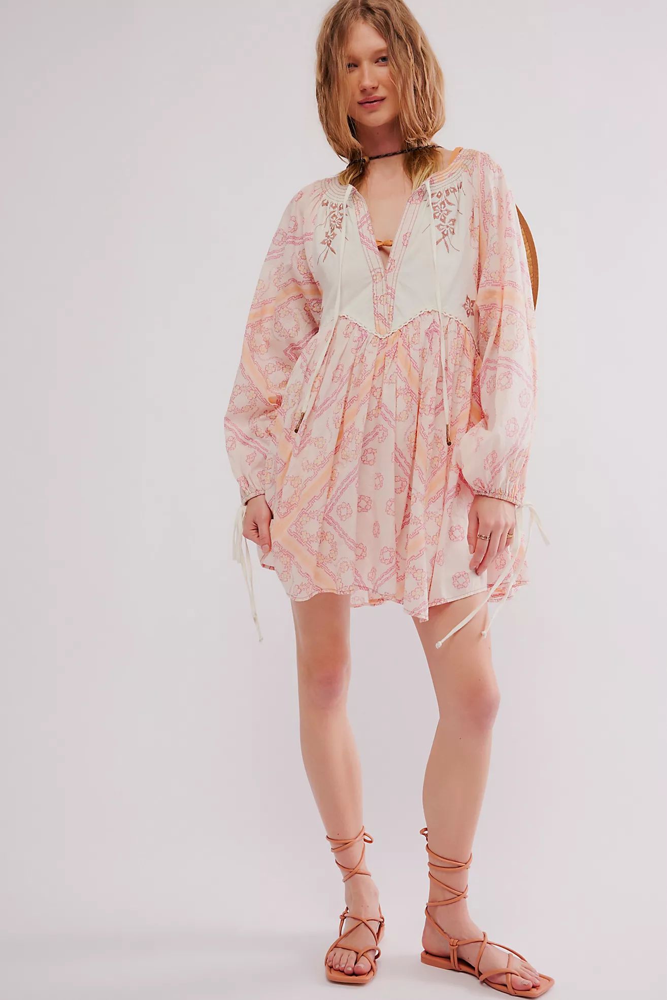 Day Dreaming Mini | Free People (Global - UK&FR Excluded)