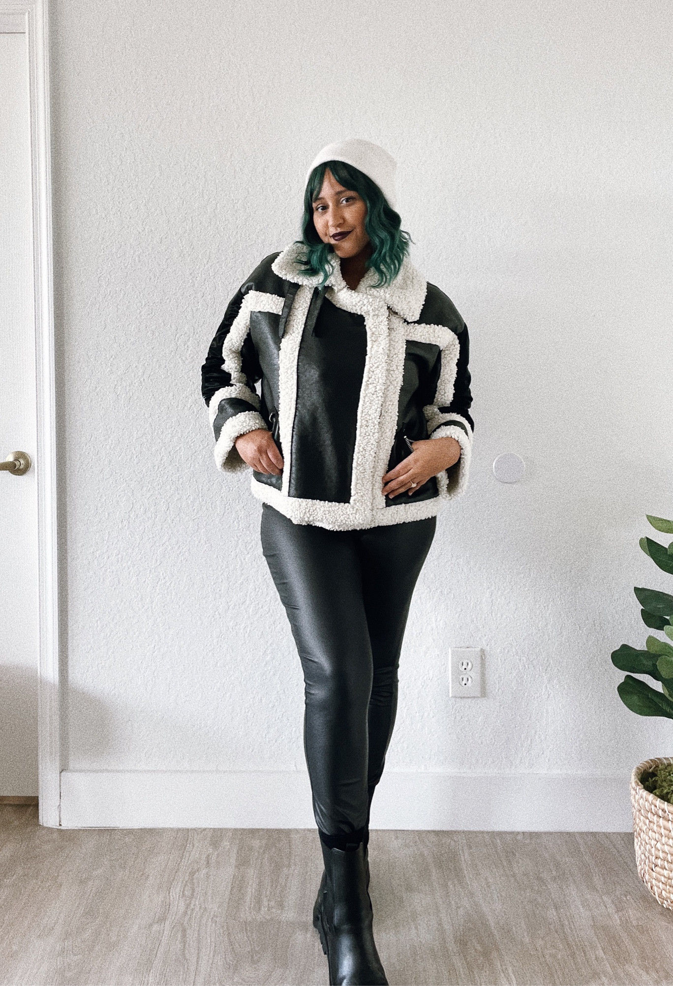 Fall/winter outfit 

#LTKSeasonal #LTKHoliday #LTKHalloween