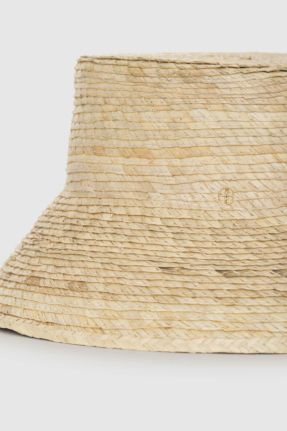 Cabana Bucket Hat | Anine Bing