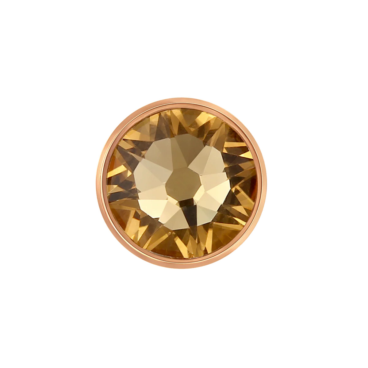 Light Colorado Topaz Sparklet | Sparkl