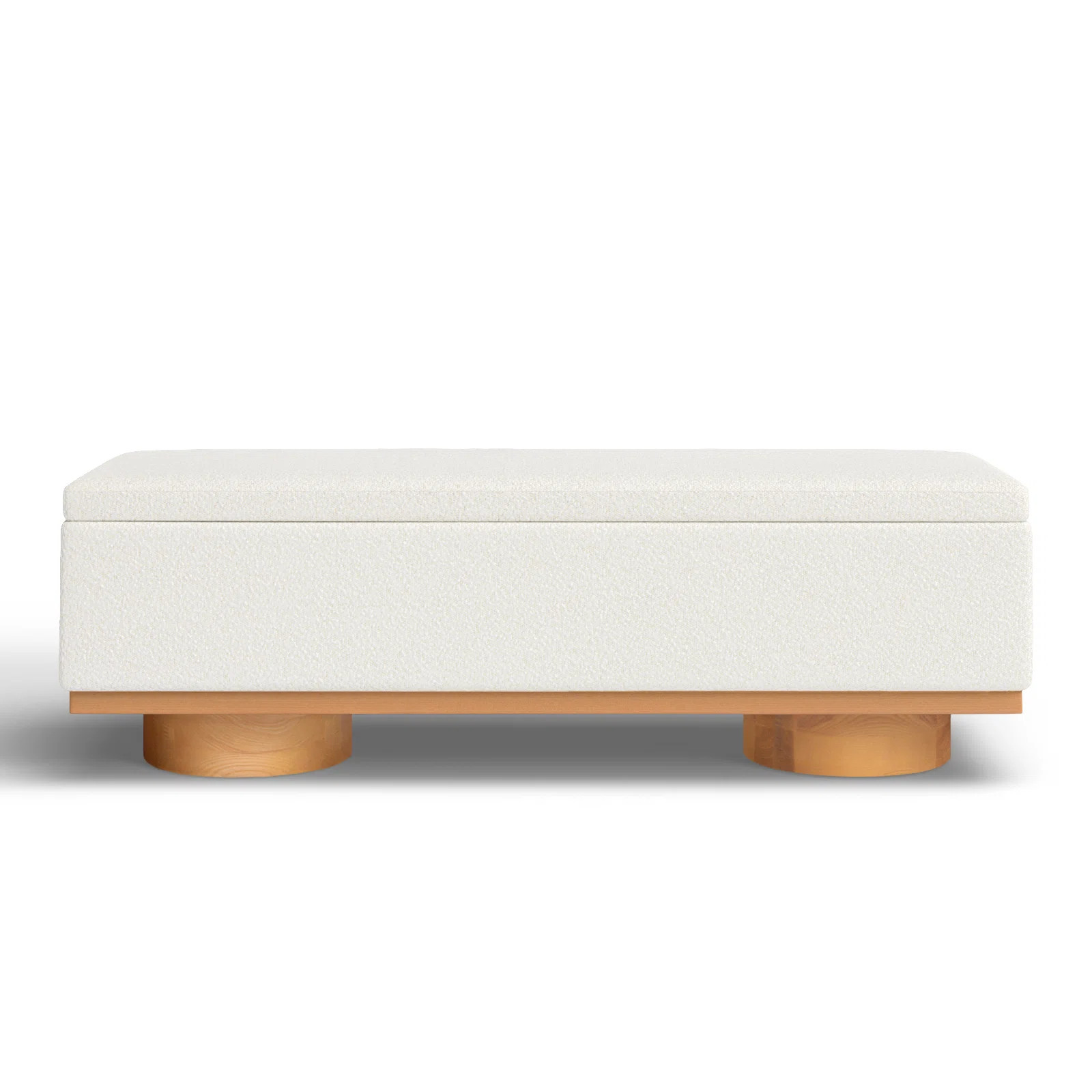 Morje Upholstered Storage Bench | Wayfair North America