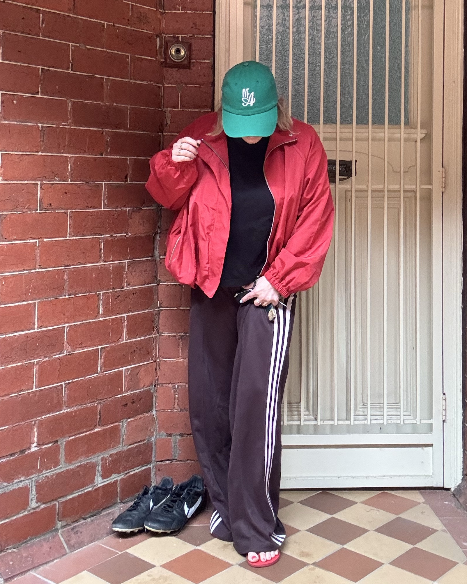 Guess I’ll be keeping this @DECJUBA jacket. 👌

#LTKmidsize #LTKaustralia #LTKautumn