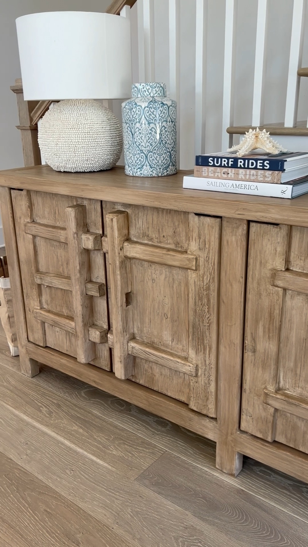 My entreat way sideboard table is on sale for Labor Day!

#LTKHome #LTKSaleAlert #LTKOver40