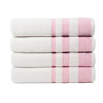 American Dawn Sapphire Resort Caycee Vintage 4-pc. Bath Towel Set | JCPenney