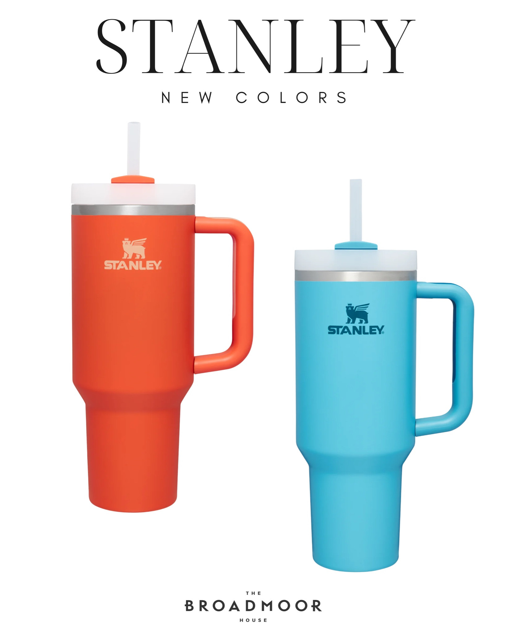 New Stanley colors!!



Stanley tumbler, Stanley , Stanley cup, new colors, back in stock

#LTKfit #LTKunder50 #LTKFind