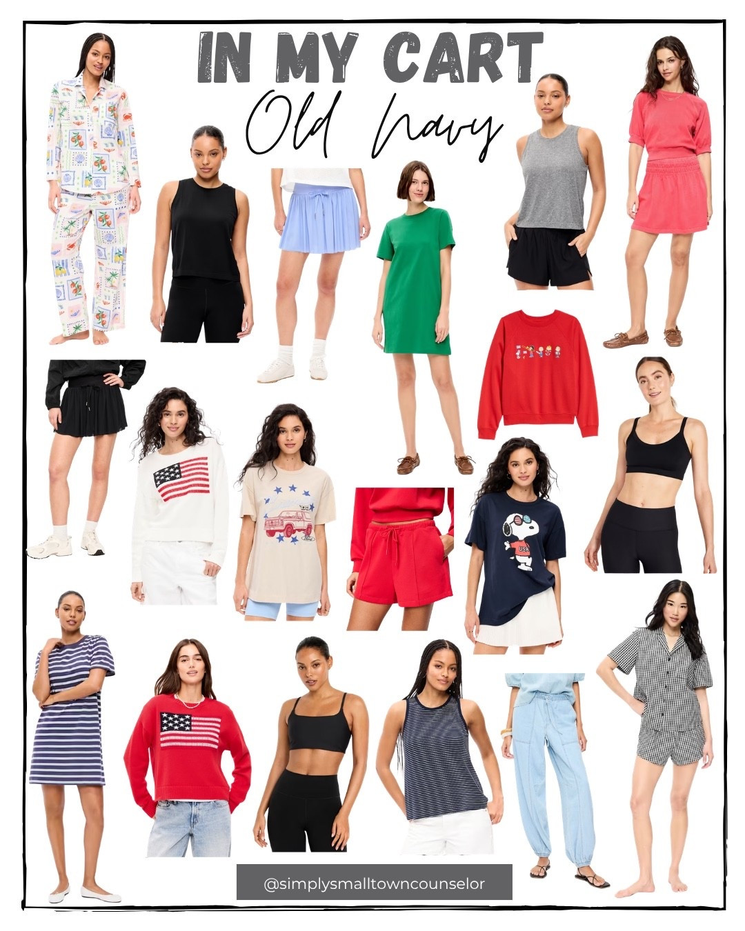 Using up that super cash at Old Navy!!

#LTKSaleAlert #LTKMidsize