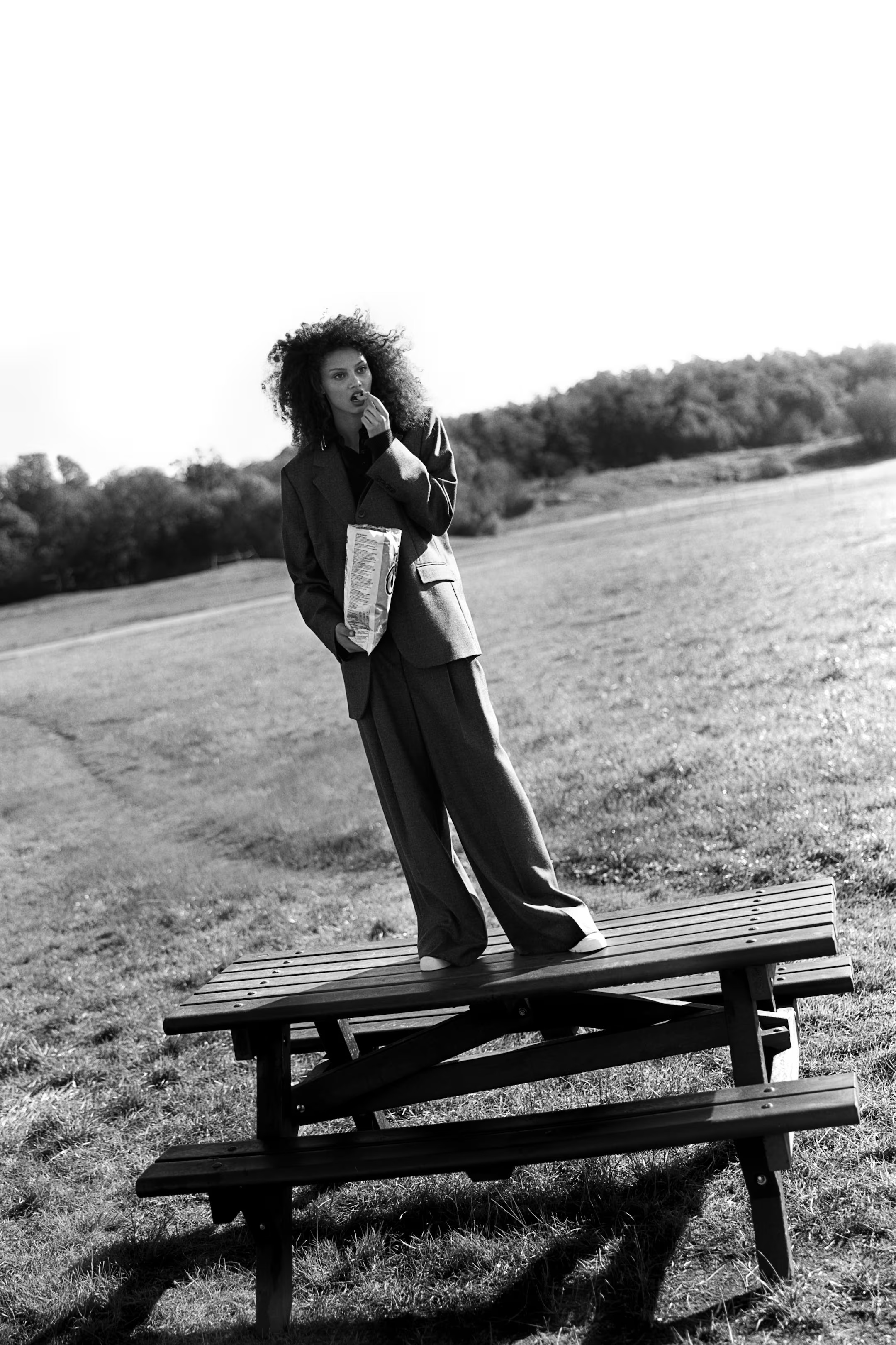 Knit Cardigan | H&M (US + CA)