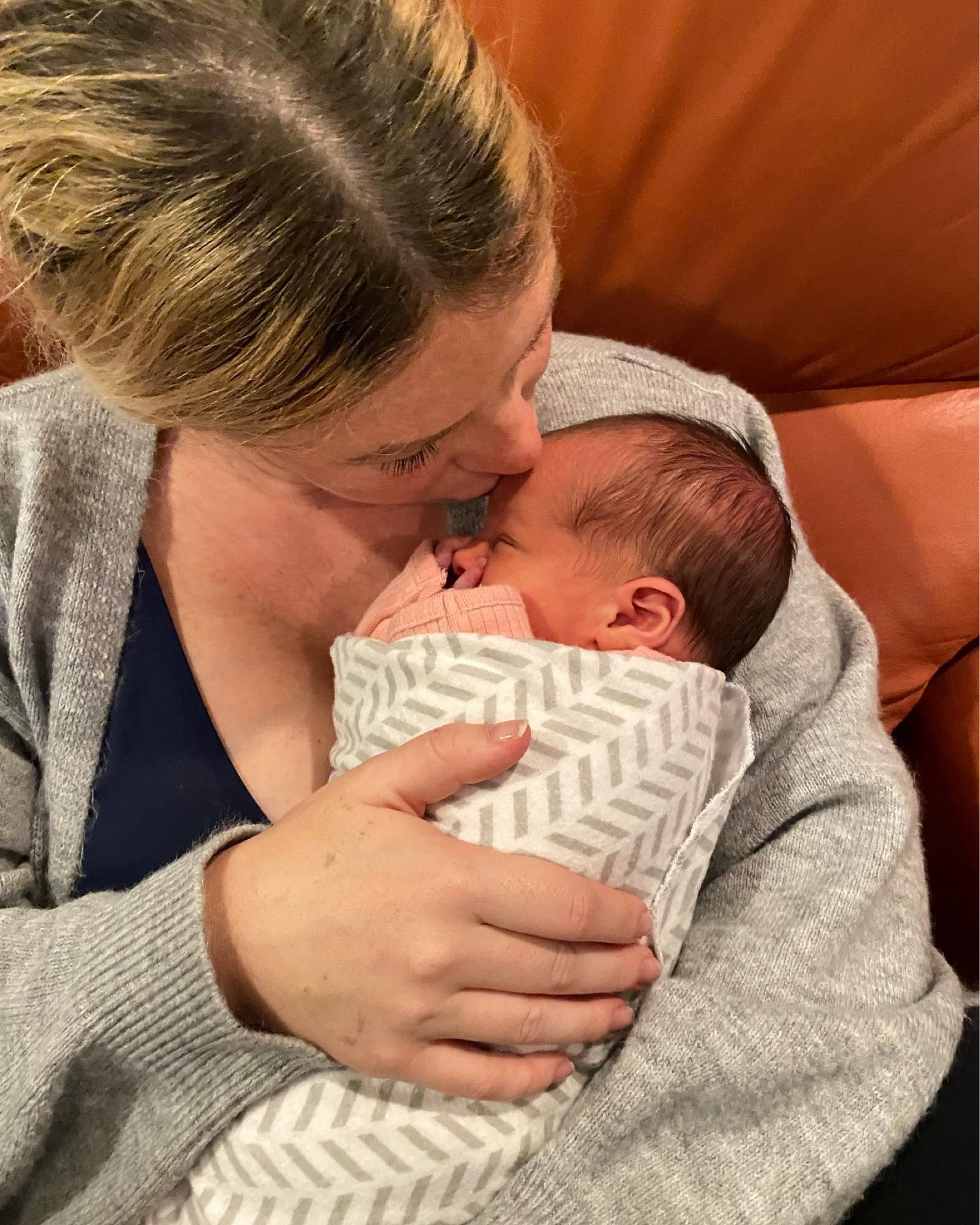 Essentials for the first days at home with your newborn part 1 

-Gaining Mom-entum 

#LTKfamily #LTKbaby