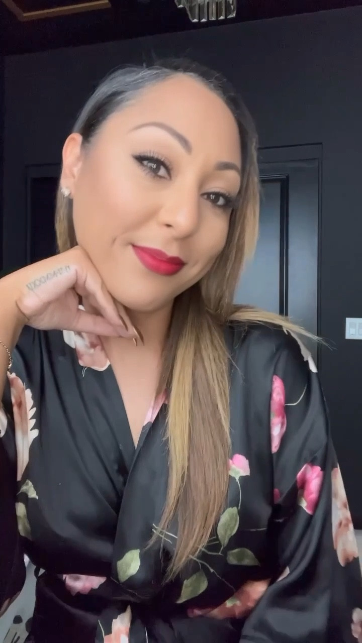 Using Translucent Powder Under your Lipstick will make it last long! 

Products used are listed below. 

#LTKwedding #LTKbeauty #LTKstyletip