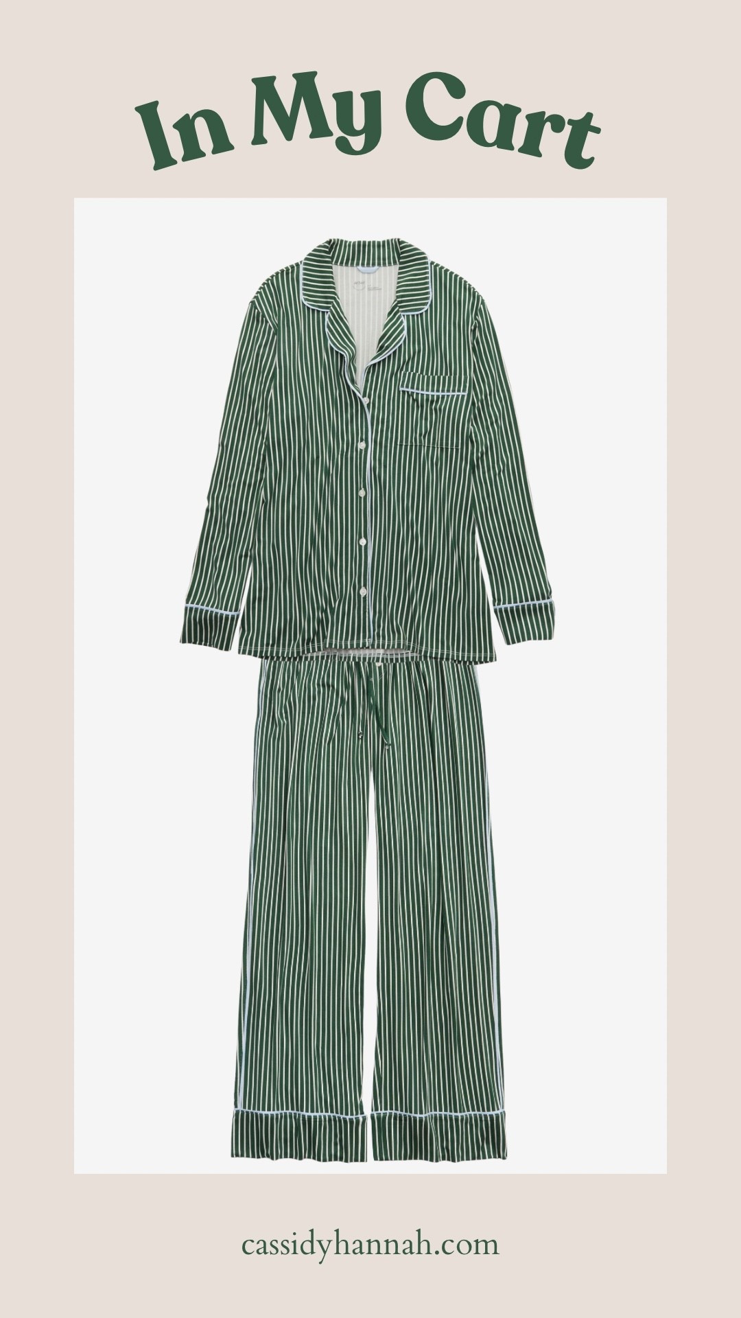 New Christmas PJs!! On sale now 💚

#LTKwinter #LTKcanada #LTKsale