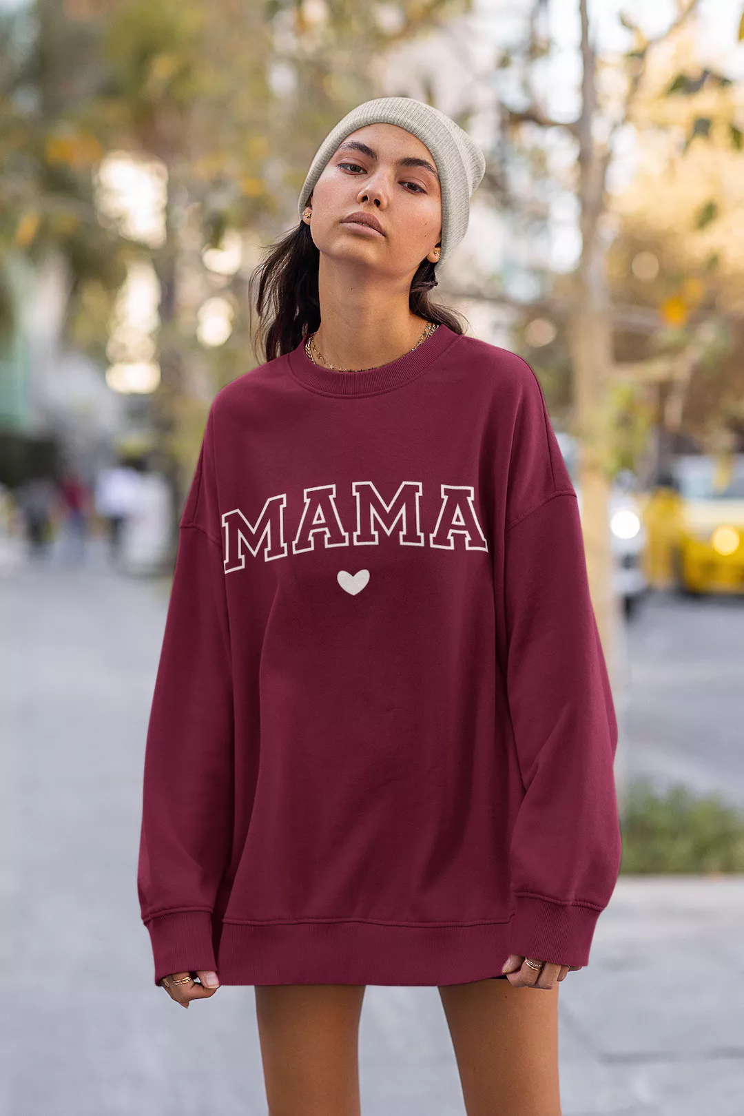Bluey Mama Sweatshirt, Mama … curated on LTK