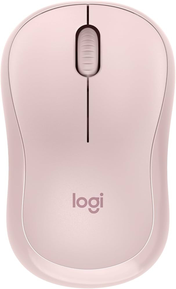 Logitech M240 Silent Bluetooth Mouse, Wireless, Compact, Portable, Smooth Tracking, 18-Month Batt... | Amazon (US)