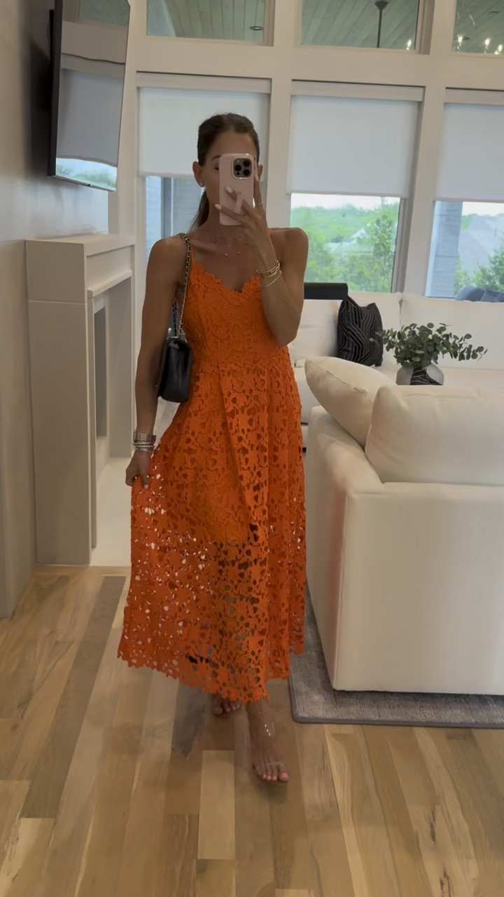 Summer wedding guest dress size xs