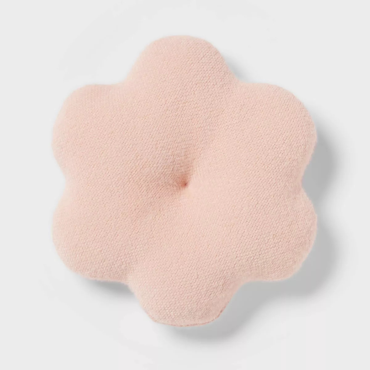 Daisy Reversible Mini Decorative Pillow - Pillowfort™ | Target