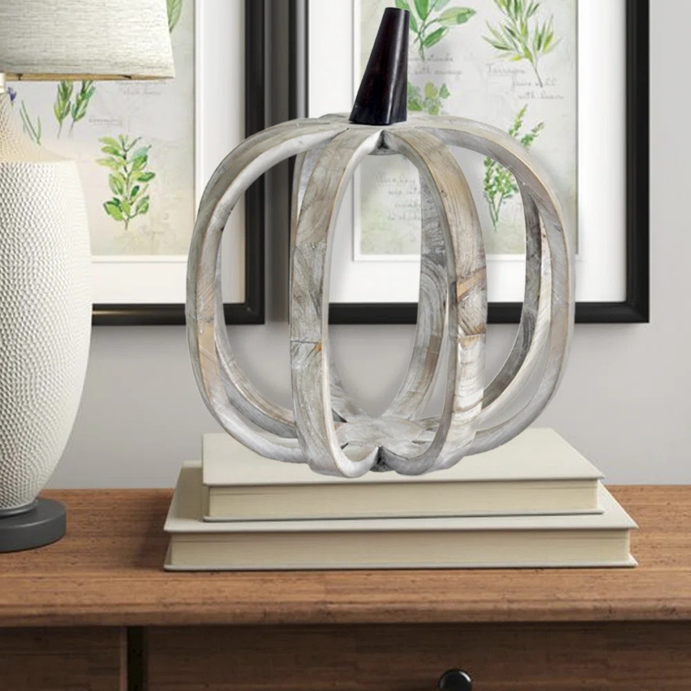 Gracie Oaks Juleanna Letter Block | Wayfair | Wayfair North America