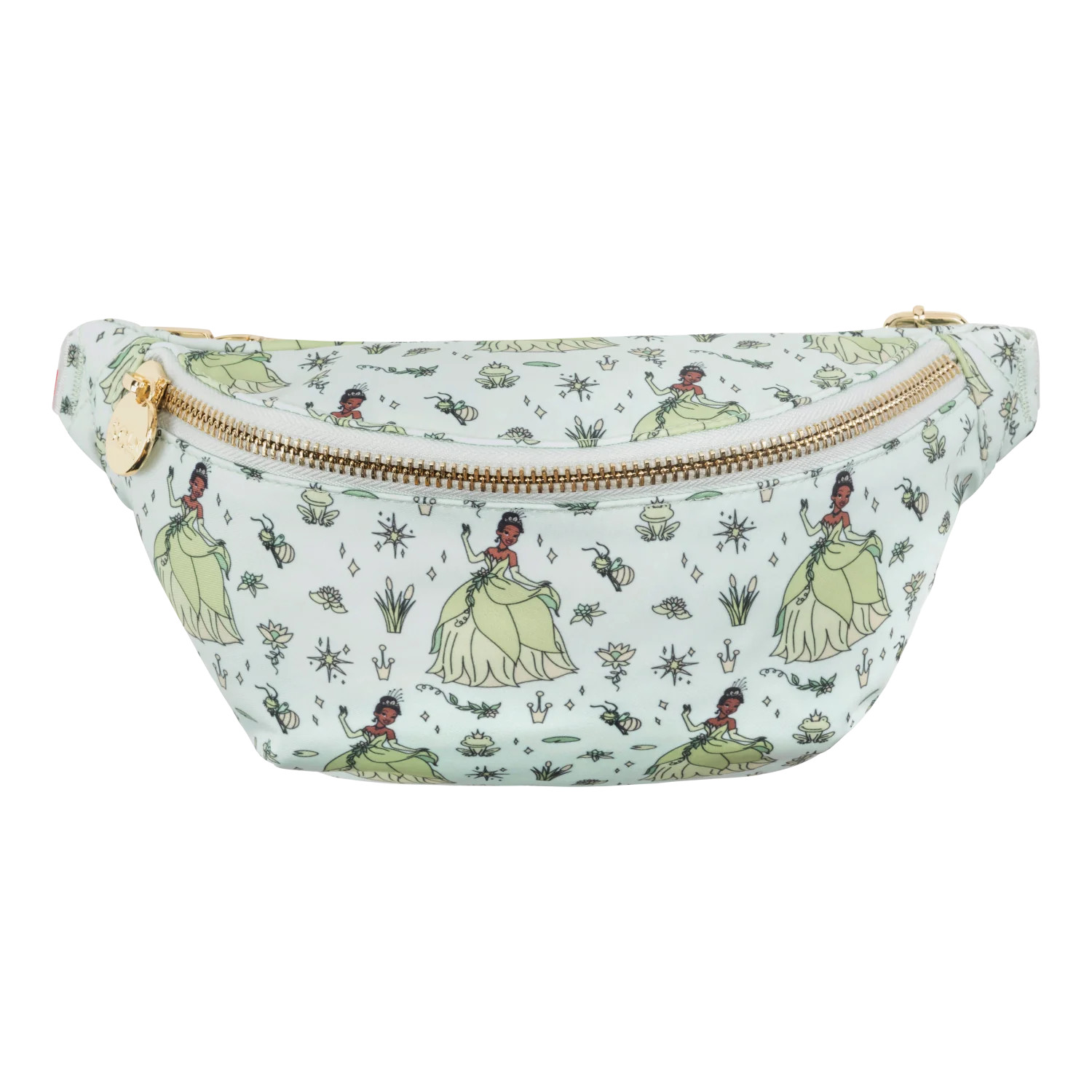 Live the Dream Fanny Pack | SCLN Customizable Fanny Pack - SCL | Stoney Clover Lane