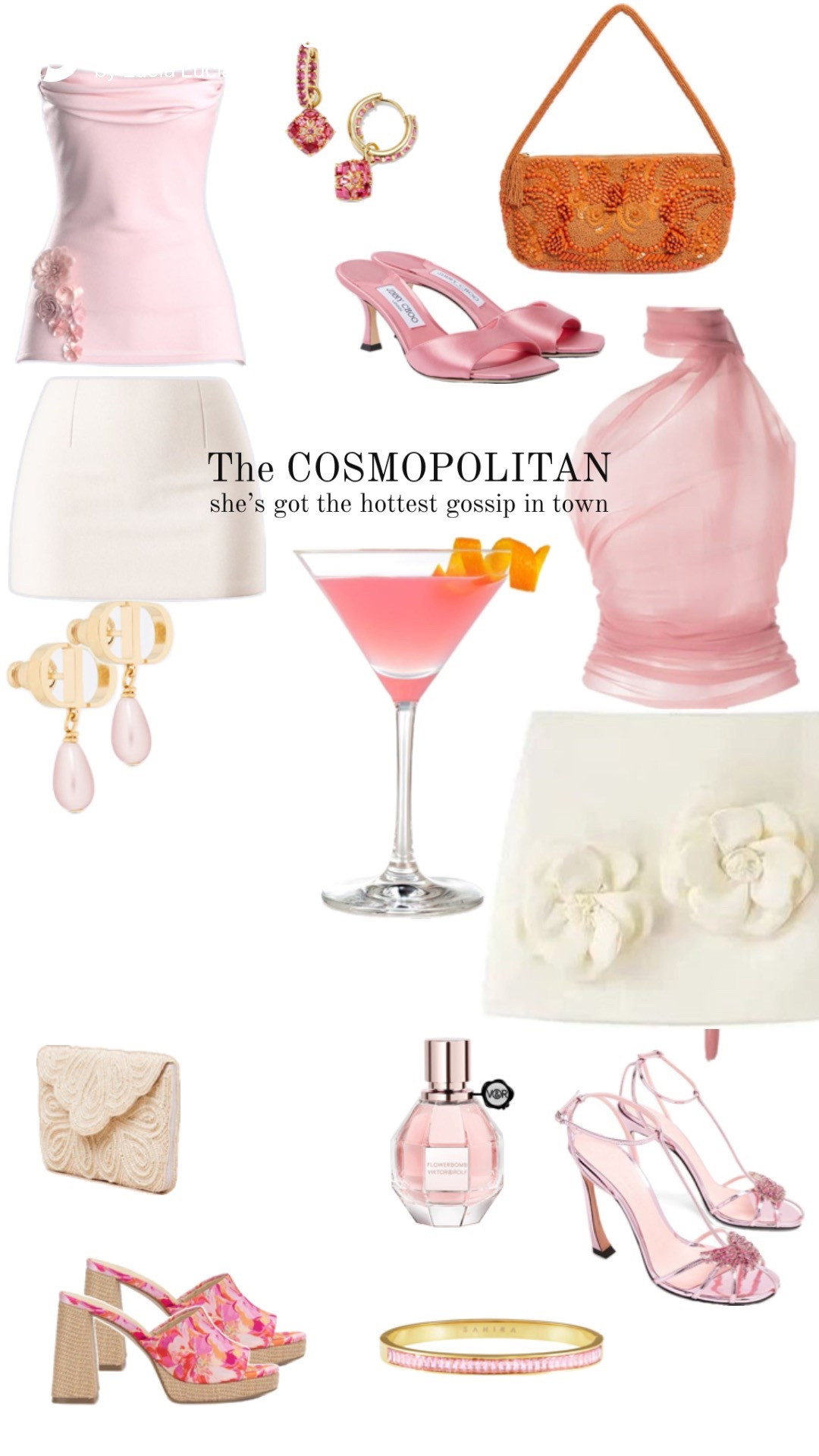 #LTKPetite #LTKSummerEdit #LTKSeasonal