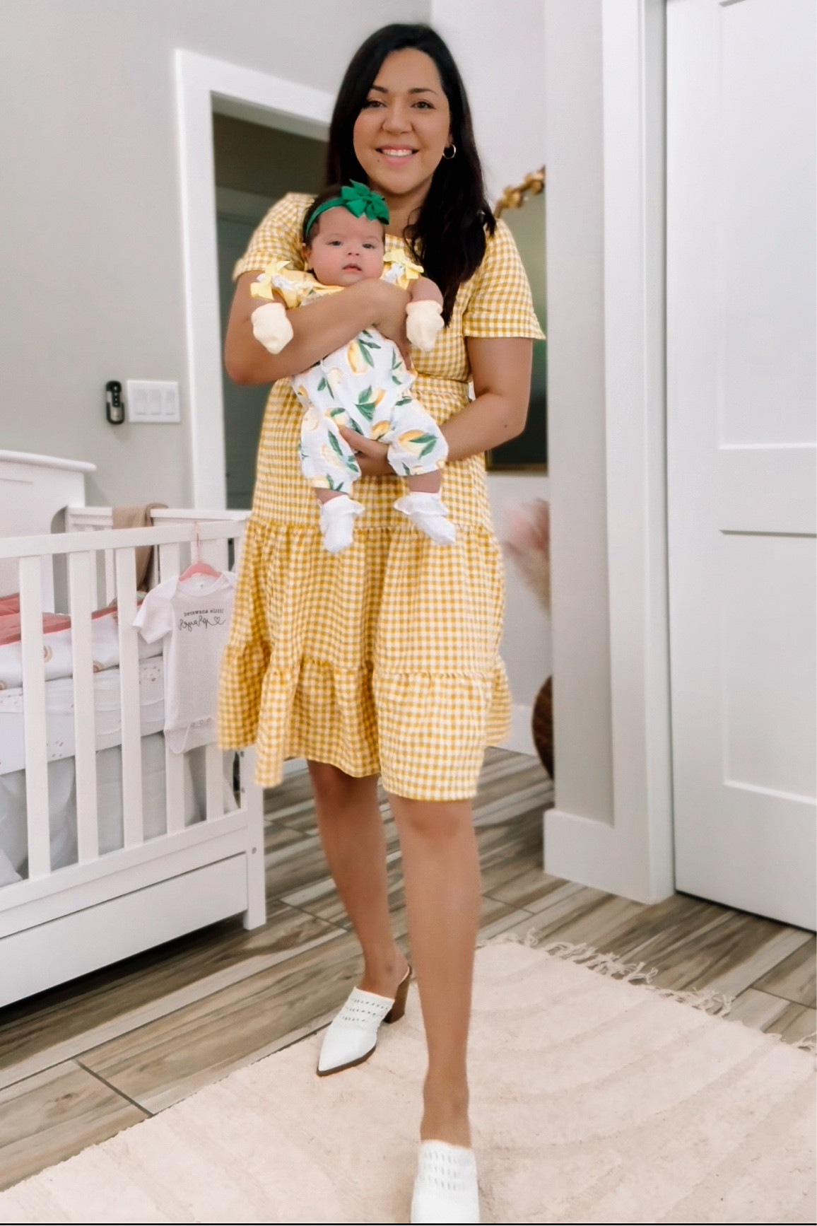 Mommy and me matching spring/summer outfits. I linked similar items. Thank you for shopping with me! 

#LTKxTarget 

#LTKSeasonal