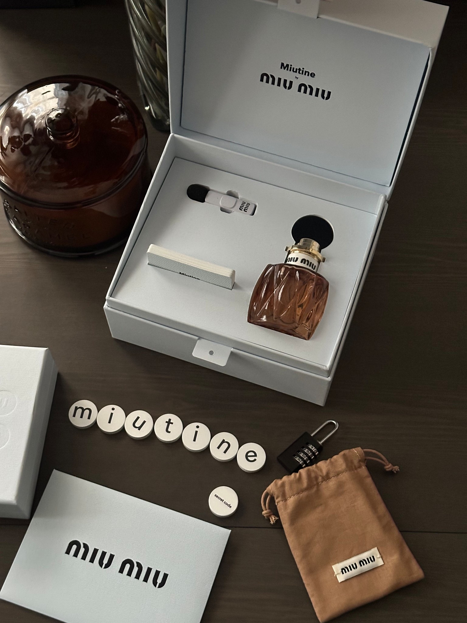 Miutine 

#LTKeurope #LTKbeauty #LTKitalia