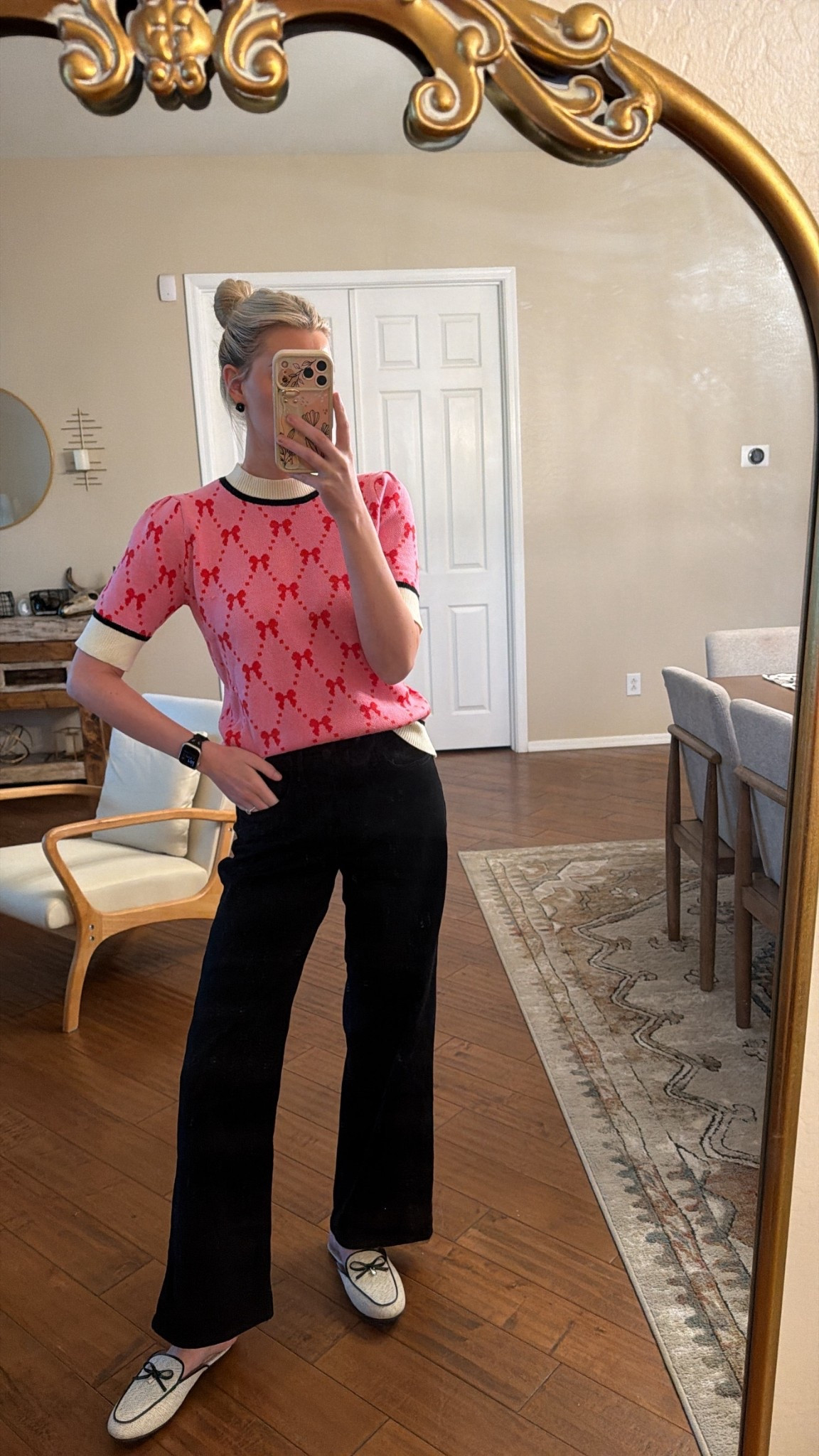 Casual Friday OOTD 🖤

#LTKootd #LTKgrwm #LTKdayinmylife