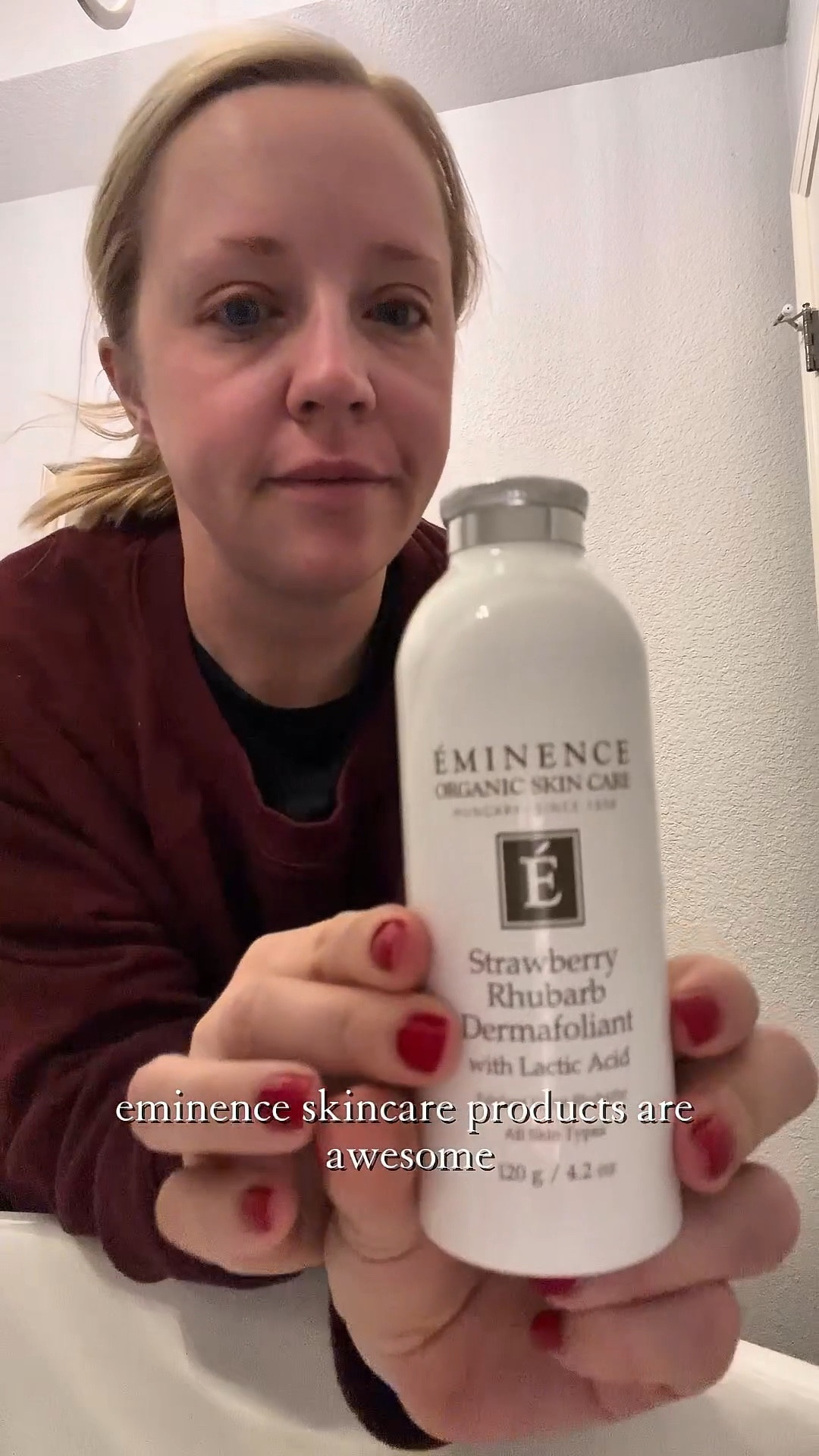 Happy Wednesday! Sharing some morning skin care and this outfit I wore after I worked out to go Christmas shopping with my mom.



#LTKgrwm #LTKvlog #LTKdayinmylife