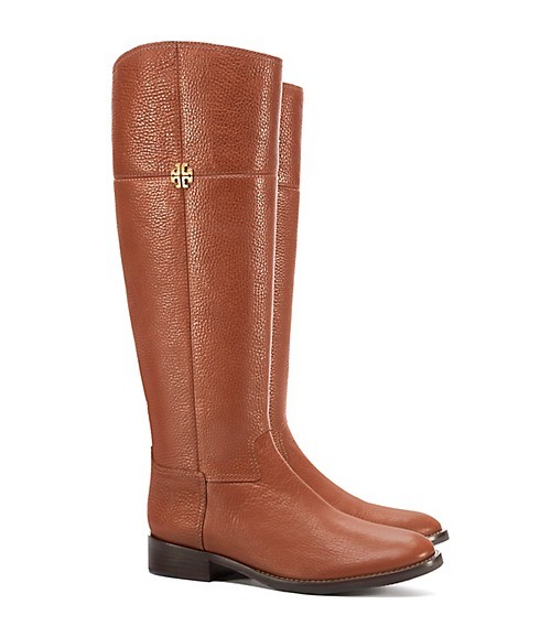 Tory Burch Jolie Riding Boots | Tory Burch US
