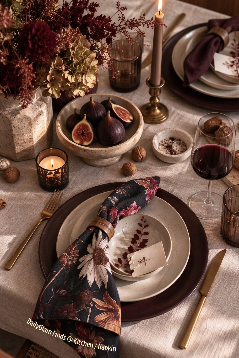 Stylish Cloth Napkins for Everyday Dining
Find and shop these napkins through the link in our profile.
#ClothNapkins #Napkins #EverydayDining #Tableware #KitchenEssentials 

 #LTKHome